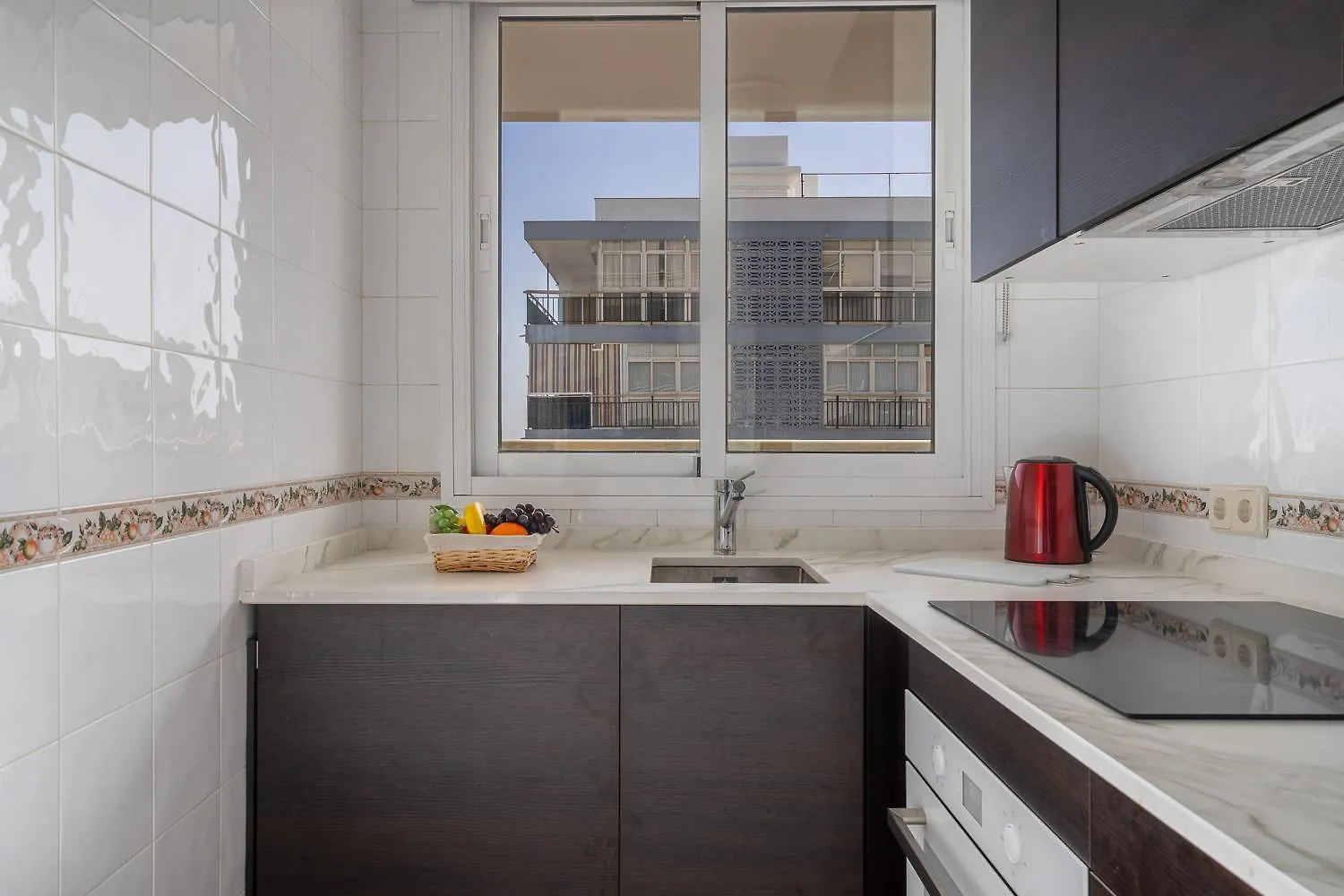 Apartment Beachfront And Unbeatable View Stella Maris With Pool By Costarentals - Ref 163 San Francisco
